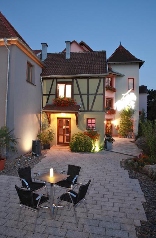 Les Portes De La Vallee Turckheim Luaran gambar