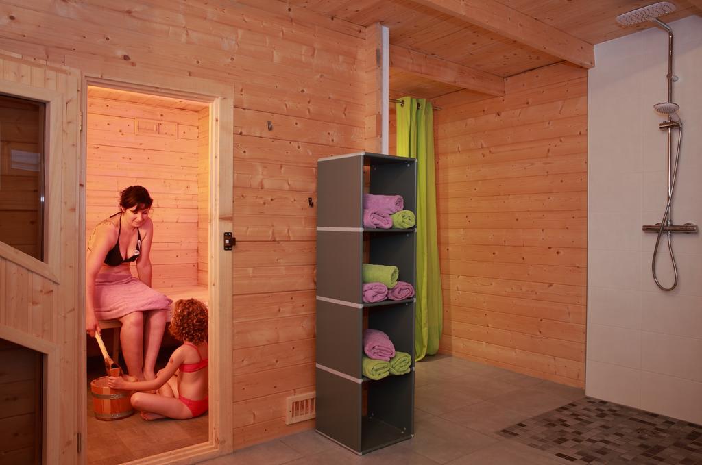 Les Portes De La Vallee Turckheim Luaran gambar