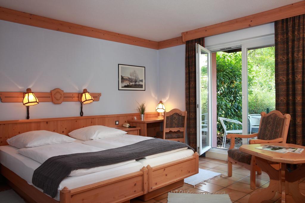 Les Portes De La Vallee Turckheim Bilik gambar