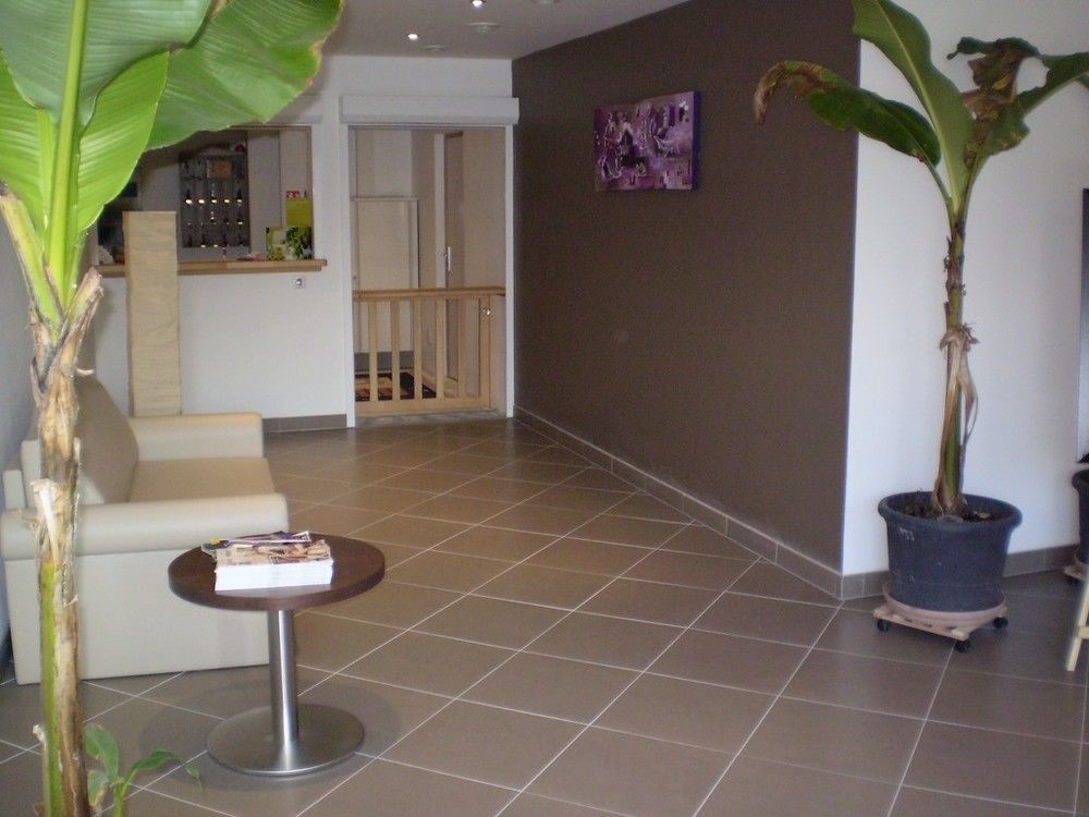 Les Portes De La Vallee Turckheim Luaran gambar