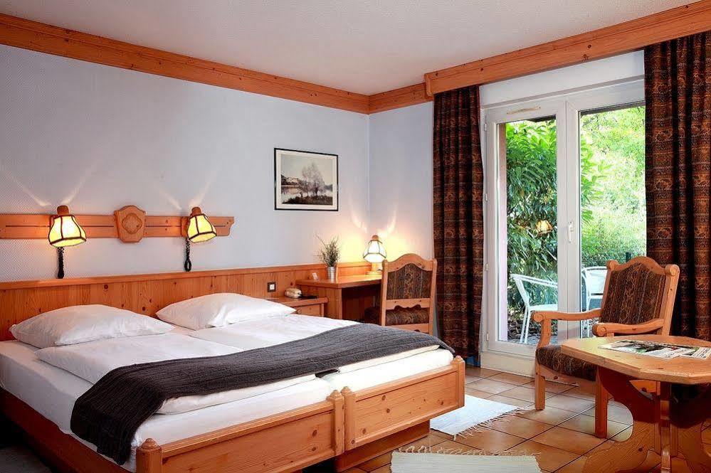 Les Portes De La Vallee Turckheim Luaran gambar